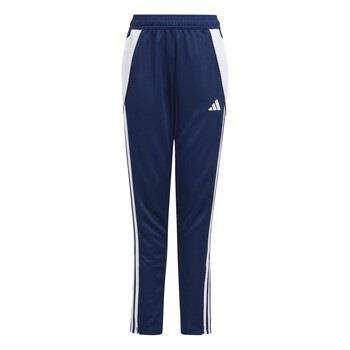 Jogging housut / Ulkoiluvaattee adidas  IS1007  11 / 12 vuotta