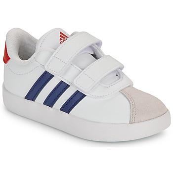 Lastenkengät adidas  VL COURT 3.0 CF I  19