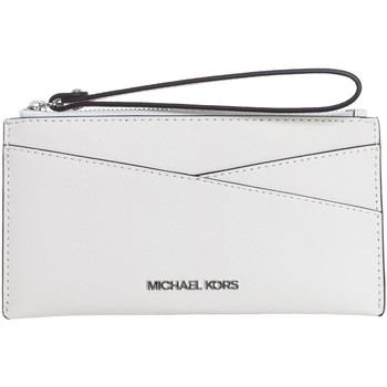 Kukkarot MICHAEL Michael Kors  35H1STVW2L-OPTIC WHITE  Yksi Koko