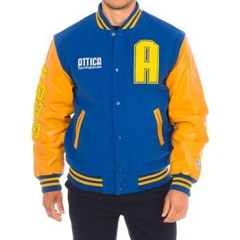 Takit Attica Sporting Goods  AT-FW22-016-ROYAL  EU XXL