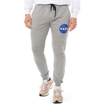 Jogging housut / Ulkoiluvaattee Nasa  NASA13P-GREY  EU M