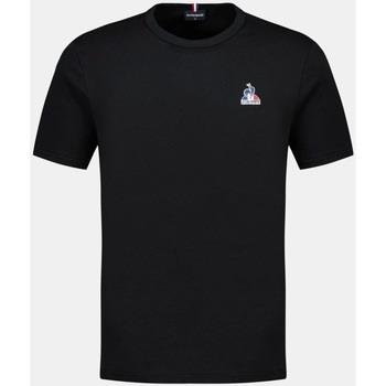 T-paidat & Poolot Le Coq Sportif  ESS TEE SS N  EU S