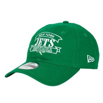 Lippalakit New-Era  RETRO NFL 9TWENTY® NEW YORK JETS  Yksi Koko