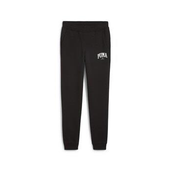 Jogging housut / Ulkoiluvaattee Puma  PUMA SQUAD SWEATPANTS FL CL  7 /...