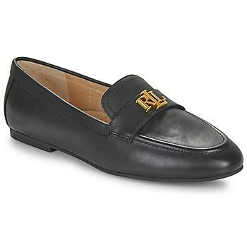 Kengät Lauren Ralph Lauren  AVERI III-FLATS-LOAFER  36