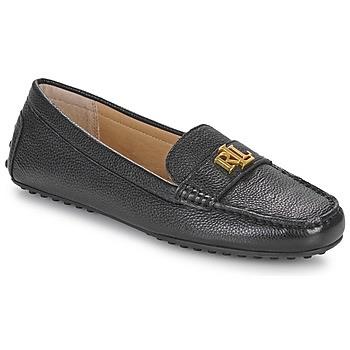 Kengät Lauren Ralph Lauren  BARNSBURY-FLATS-DRIVER  36