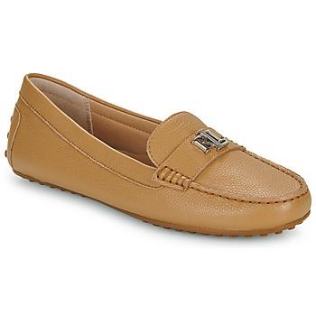 Kengät Lauren Ralph Lauren  BARNSBURY-FLATS-DRIVER  37