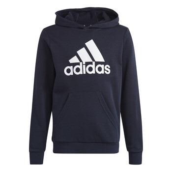 Svetari adidas  Big Logo Essentials Cotton Hoodie  11 / 12 vuotta