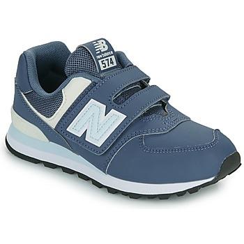 Lastenkengät New Balance  574  28