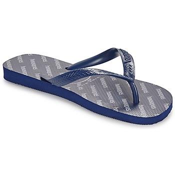 Rantasandaalit Havaianas  LOGOMANIA ESSENTIAL  43 / 44