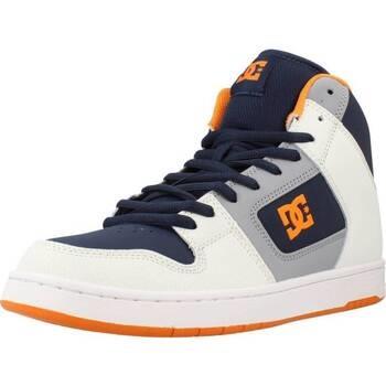 Tennarit DC Shoes  MANTECA 4 M HI  41