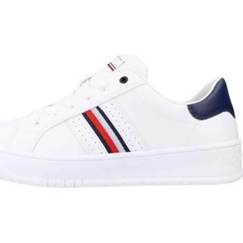Tennarit Tommy Hilfiger  LACE UP  38