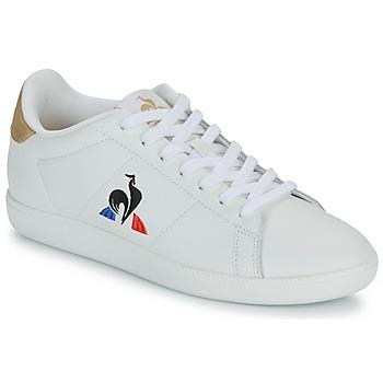 Kengät Le Coq Sportif  COURTSET_2  37