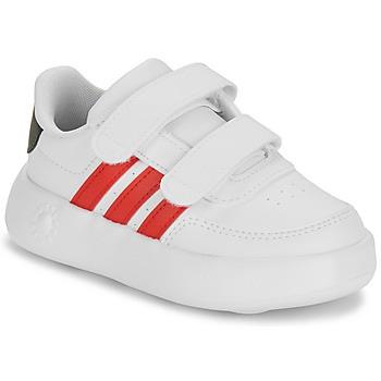 Lastenkengät adidas  BREAKNET 2.0 CF I  19