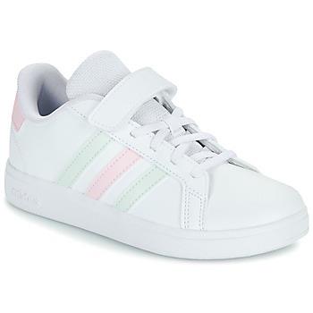 Lastenkengät adidas  GRAND COURT 2.0 EL C  28