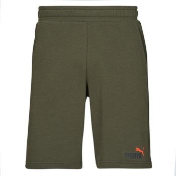 Shortsit & Bermuda-shortsit Puma  "ESS+ 2 COL SHORTS  US L