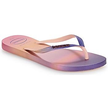 Rantasandaalit Havaianas  SLIM GRADIENT SUNSET  35 / 36