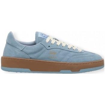 Tennarit Sanjo  FTC 86 Suede - Sky  37