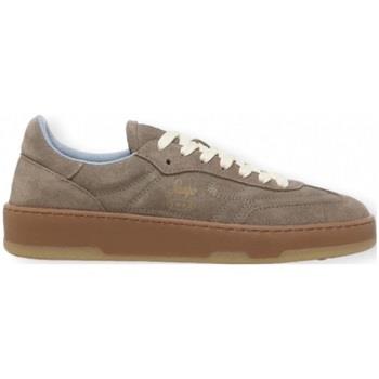 Tennarit Sanjo  FTC 86 Suede - Dodo  39