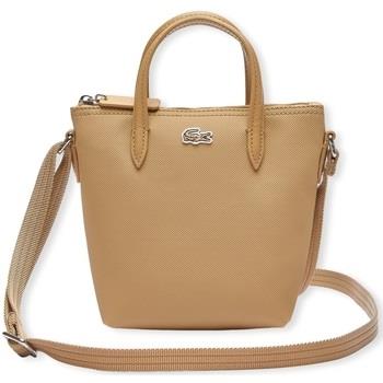 Lompakot Lacoste  Mini Tote Bag - Viennois  Yksi Koko