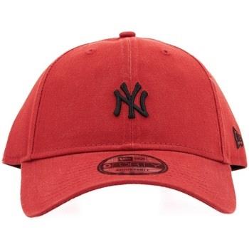 Lippalakit New-Era  NEW YORK YANKEES INRBLK  Yksi Koko