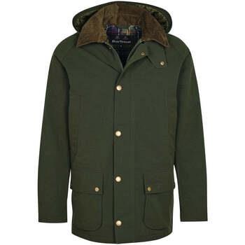 Pusakka Barbour  -  IT L