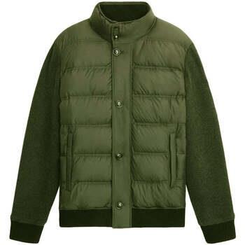 Pusakka Woolrich  -  IT M