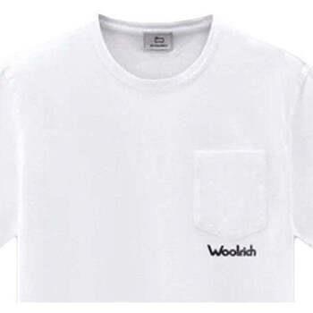 T-paidat & Poolot Woolrich  -  IT XL