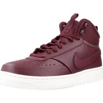 Tennarit Nike  COURT VISION MID WINTER  41