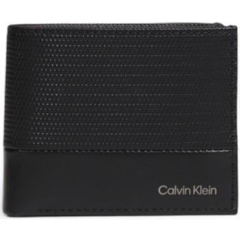 Lompakot Calvin Klein Jeans  CK REMOTE BIFOLD 5CC W/COIN K50K512423  Y...
