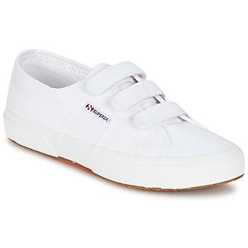 Kengät Superga  2750 COT3 VEL U  36