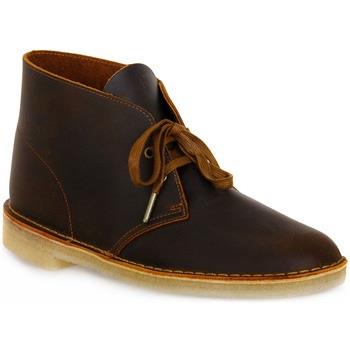 Saappaat Clarks  DESERT BOOT BEES  42