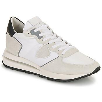 Kengät Philippe Model  TROPEZ HAUTE LOW MAN  41