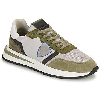 Kengät Philippe Model  TROPEZ 2.1 LOW MAN  41