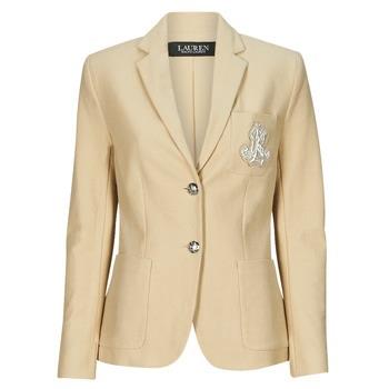 Bleiseri Lauren Ralph Lauren  ANFISA-LINED-JACKET  EU S