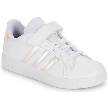 Lastenkengät adidas  GRAND COURT 2.0 EL C  28