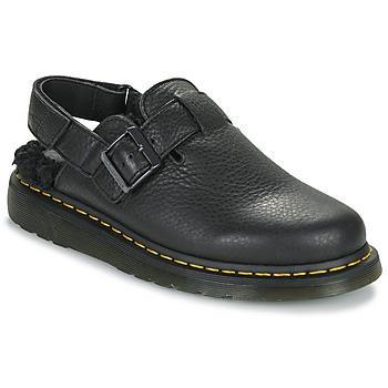 Puukengät Dr. Martens  Jorge II FL Black Ambassador  36