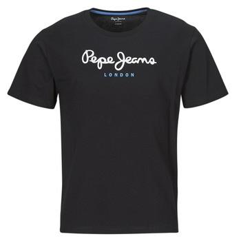 Lyhythihainen t-paita Pepe jeans  EGGO N  EU XXL