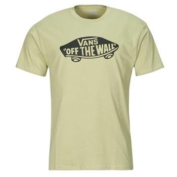 Lyhythihainen t-paita Vans  STYLE 76 SS TEE  EU S