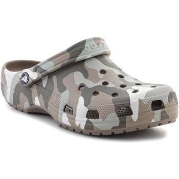 Sandaalit Crocs  CLASSIC CAMO CLOG 206454-2ZJ  42 / 43