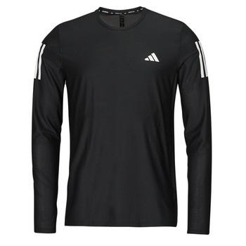 T-paidat pitkillä hihoilla adidas  Own The Run Long Sleeve Long-Sleeve...