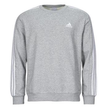 Svetari adidas  Essentials Fleece 3-Stripes Sweatshirt  EU S