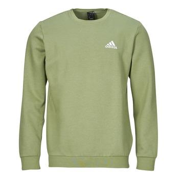 Svetari adidas  FEELCOZY ESSENTIALS FLEECE SWEATSHIRT  EU M