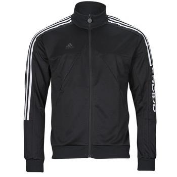 Ulkoilutakki adidas  Tiro Wordmark Track Top  EU S