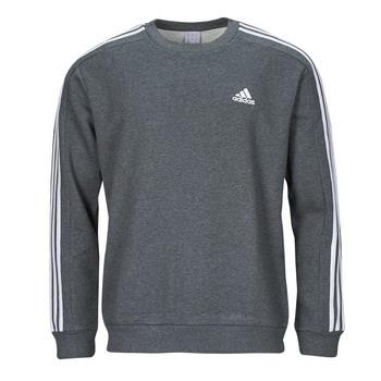 Svetari adidas  Essentials Fleece 3-Stripes Sweatshirt  EU S