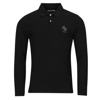 Pitkähihainen poolopaita Guess  OLIVER LS POLO  EU M