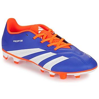 Kengät adidas  PREDATOR CLUB FxG  40