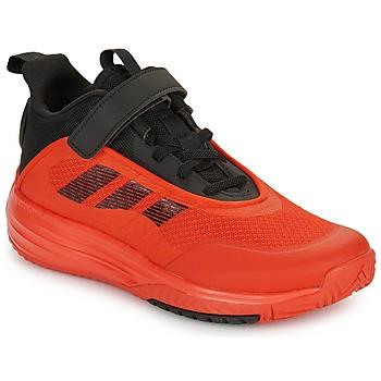 Lastenkengät adidas  OWNTHEGAME 3.0 K  36