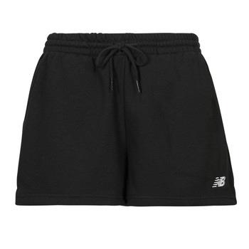 Shortsit & Bermuda-shortsit New Balance  FRENCH TERRY SHORT  EU S