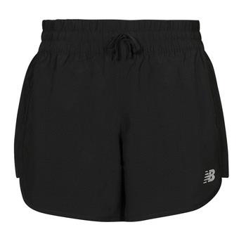 Shortsit & Bermuda-shortsit New Balance  CORE 5 INCH SHORT  EU S